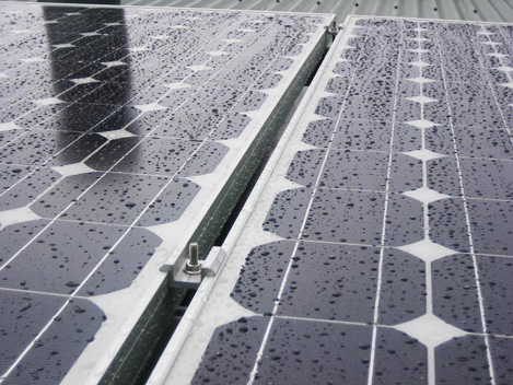 high quality solar panels